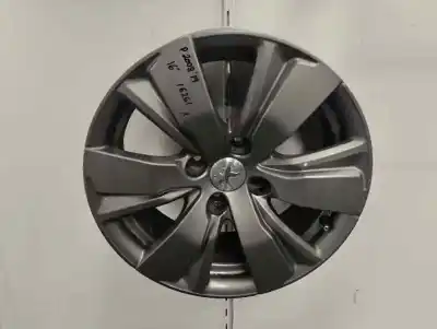 Tweedehands auto-onderdeel band voor peugeot 2008 (--.2013->) 1.2 16v vti oem iam-referenties 