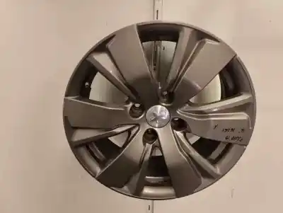 Tweedehands auto-onderdeel band voor peugeot 2008 (--.2013->) 1.2 16v vti oem iam-referenties 