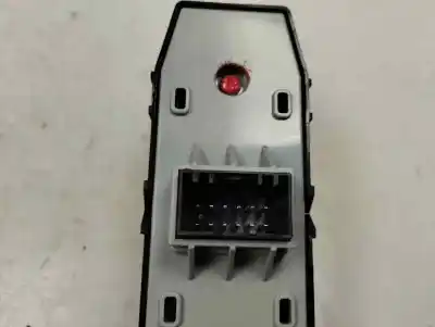 Second-hand car spare part right front power window switch for kia niro (de) 1.6 gdi hybrid oem iam references   2021