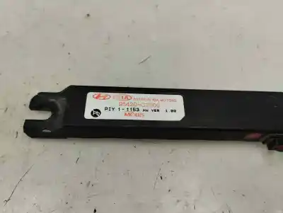 Second-hand car spare part electronic module for kia niro (de) 1.6 gdi hybrid oem iam references 95420-g2300  2021