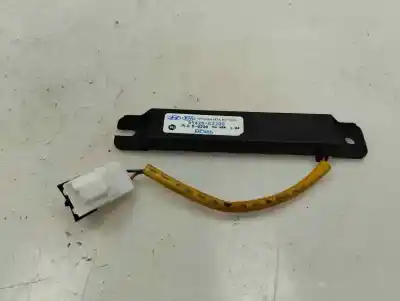 Peça sobressalente para automóvel em segunda mão  por KIA NIRO (DE)  Referências OEM IAM 95420-G2200  2021