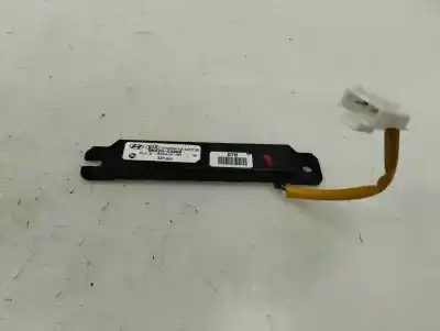 Peça sobressalente para automóvel em segunda mão  por KIA NIRO (DE)  Referências OEM IAM 95420-G2000  2021