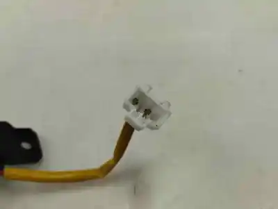 Peça sobressalente para automóvel em segunda mão módulo eletrônico por kia niro (de) 1.6 gdi hybrid referências oem iam 95420-g2000  2021