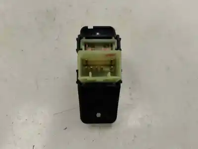 Peça sobressalente para automóvel em segunda mão botão / interruptor elevador vidro traseiro esquerdo por kia niro (de) 1.6 gdi hybrid referências oem iam   2021