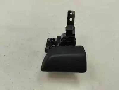 Peça sobressalente para automóvel em segunda mão porta luvas por kia niro (de) 1.6 gdi hybrid referências oem iam g5845-32112