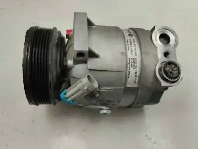 Gebrauchtes Autoersatzteil KLIMAKOMPRESSOR zum OPEL VECTRA B BERLINA  OEM-IAM-Referenzen 8FK 351 102-001  2001