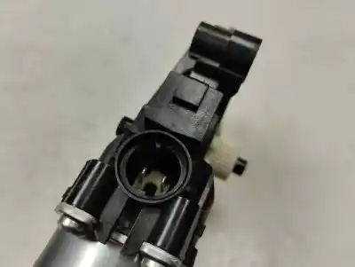 Peça sobressalente para automóvel em segunda mão motor elevador vidro traseiro esquerdo por kia niro (de) 1.6 gdi hybrid referências oem iam 83450-g5000  2021