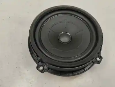 Peça sobressalente para automóvel em segunda mão sistema de áudio / rádio cd por kia niro (de) 1.6 gdi hybrid referências oem iam 96330-g5000