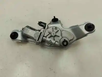 Peça sobressalente para automóvel em segunda mão motor do limpador traseiro por kia niro (de) 1.6 gdi hybrid referências oem iam 98700-g5000