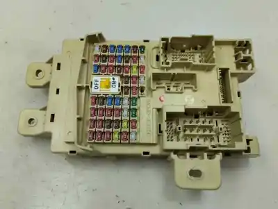 Peça sobressalente para automóvel em segunda mão caixa de fusíveis e relés por kia niro (de) 1.6 gdi hybrid referências oem iam 91950-g5610