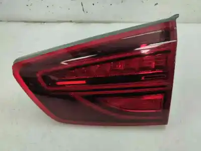 Peça sobressalente para automóvel em segunda mão farolim interior traseiro direito por kia niro (de) 1.6 gdi hybrid referências oem iam 92404g5500