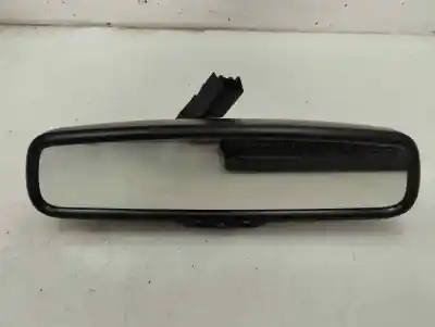 Peça sobressalente para automóvel em segunda mão espelho retrovisor interior por kia niro (de) 1.6 gdi hybrid referências oem iam 
