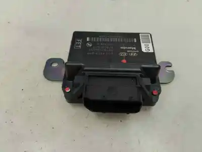 Peça sobressalente para automóvel em segunda mão módulo eletrônico por kia niro (de) 1.6 gdi hybrid referências oem iam 59790-g5000