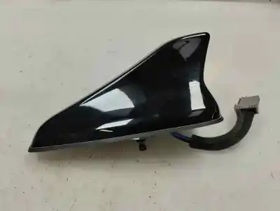 Peça sobressalente para automóvel em segunda mão antena por kia niro (de) 1.6 gdi hybrid referências oem iam 96210-g5411vp