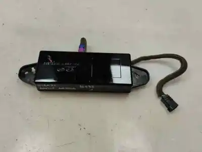 Peça sobressalente para automóvel em segunda mão módulo eletrônico por kia niro (de) 1.6 gdi hybrid referências oem iam 96240-g5200