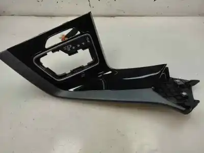 Peça sobressalente para automóvel em segunda mão alavanca de velocidades por kia niro (de) 1.6 gdi hybrid referências oem iam 