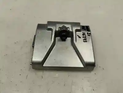 Peça sobressalente para automóvel em segunda mão módulo eletrônico por kia niro (de) 1.6 gdi hybrid referências oem iam 99211-g5000