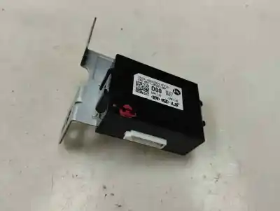 Peça sobressalente para automóvel em segunda mão módulo eletrônico por kia niro (de) 1.6 gdi hybrid referências oem iam 92900-g5000