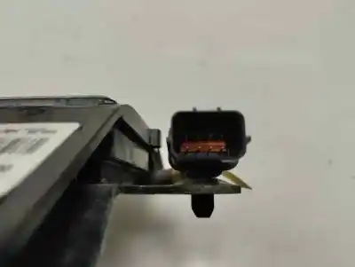 Peça sobressalente para automóvel em segunda mão sensor por kia niro (de) 1.6 gdi hybrid referências oem iam 99150-g5000  2021