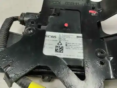 Peça sobressalente para automóvel em segunda mão sensor por kia niro (de) 1.6 gdi hybrid referências oem iam 99150-g5000  2021