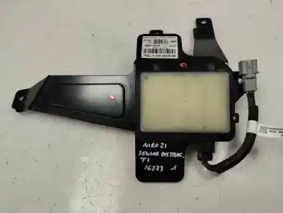 Peça sobressalente para automóvel em segunda mão Sensor por KIA NIRO (DE) 1.6 GDI Hybrid Referências OEM IAM 99140-G5000  2021