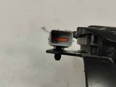 Peça sobressalente para automóvel em segunda mão sensor por kia niro (de) 1.6 gdi hybrid referências oem iam 99140-g5000  2021