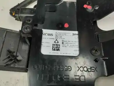 Peça sobressalente para automóvel em segunda mão sensor por kia niro (de) 1.6 gdi hybrid referências oem iam 99140-g5000  2021