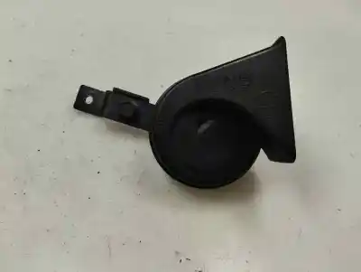 Peça sobressalente para automóvel em segunda mão buzina / sirene por kia niro (de) 1.6 gdi hybrid referências oem iam 96611-g5aad