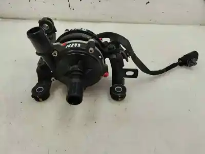 Peça sobressalente para automóvel em segunda mão Bomba De água por KIA NIRO (DE) 1.6 GDI Hybrid Referências OEM IAM 25100-03HZ6  2021