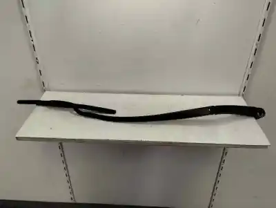 Peça sobressalente para automóvel em segunda mão haste de escova dianteiro direito por kia niro (de) 1.6 gdi hybrid referências oem iam 