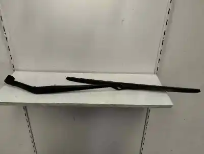 Peça sobressalente para automóvel em segunda mão haste de escova dianteiro esquerdo por kia niro (de) 1.6 gdi hybrid referências oem iam 