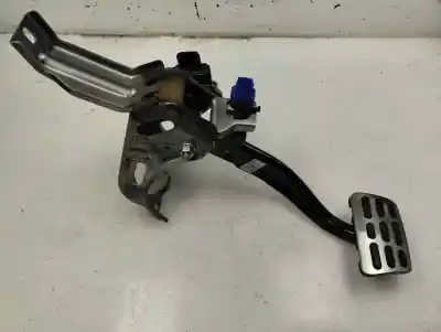 Peça sobressalente para automóvel em segunda mão pedal de travão por kia niro (de) 1.6 gdi hybrid referências oem iam 32800-g5210ki