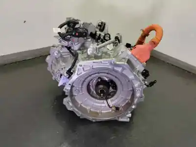 Peça sobressalente para automóvel em segunda mão caixa de velocidades por kia niro (de) 1.6 gdi hybrid referências oem iam pm04lca181ej