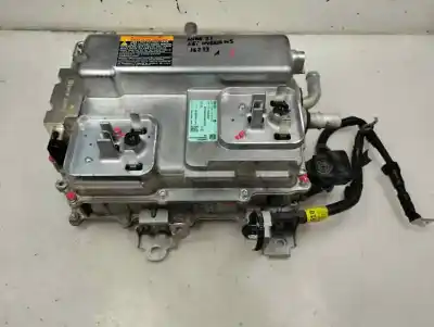 Peça sobressalente para automóvel em segunda mão bateria por kia niro (de) 1.6 gdi hybrid referências oem iam 366002b693