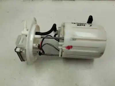 Peça sobressalente para automóvel em segunda mão bomba de combustivel por kia niro (de) 1.6 gdi hybrid referências oem iam 31110-g2100