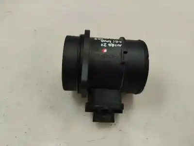 Peça sobressalente para automóvel em segunda mão medidor de massa de ar por kia niro (de) 1.6 gdi hybrid referências oem iam 28164-03000