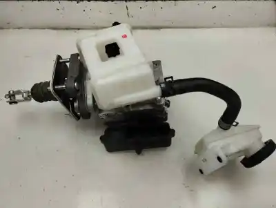 Peça sobressalente para automóvel em segunda mão abs por kia niro (de) 1.6 gdi hybrid referências oem iam 58500-g5700