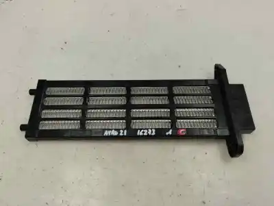 Peça sobressalente para automóvel em segunda mão resistência sofagem chauffage por kia niro (de) 1.6 gdi hybrid referências oem iam 20k201200st2