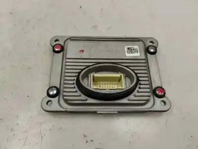 Peça sobressalente para automóvel em segunda mão farol / farolim direito por kia niro (de) 1.6 gdi hybrid referências oem iam 92190-g5200
