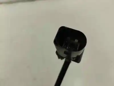 Peça sobressalente para automóvel em segunda mão sonda lambda por kia niro (de) 1.6 gdi hybrid referências oem iam 39210-03130  2021