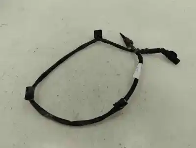 Peça sobressalente para automóvel em segunda mão sonda lambda por kia niro (de) 1.6 gdi hybrid referências oem iam 39260-03020