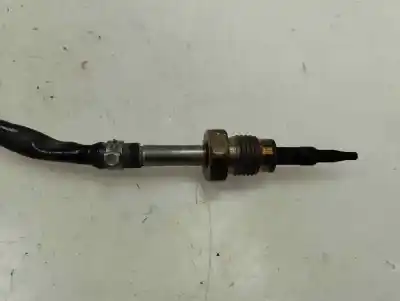 Peça sobressalente para automóvel em segunda mão sonda lambda por kia niro (de) 1.6 gdi hybrid referências oem iam 39260-03020  2021