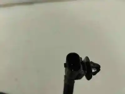 Peça sobressalente para automóvel em segunda mão sonda lambda por kia niro (de) 1.6 gdi hybrid referências oem iam 39260-03020  2021