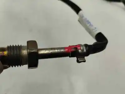 Peça sobressalente para automóvel em segunda mão sonda lambda por kia niro (de) 1.6 gdi hybrid referências oem iam 39260-03020  2021