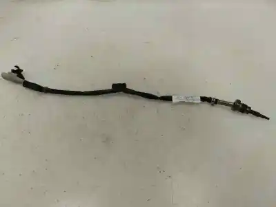 Peça sobressalente para automóvel em segunda mão sonda lambda por kia niro (de) 1.6 gdi hybrid referências oem iam 39260-03100