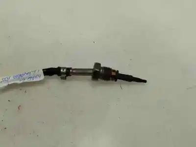 Peça sobressalente para automóvel em segunda mão sonda lambda por kia niro (de) 1.6 gdi hybrid referências oem iam 39260-03100  2021