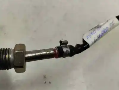 Peça sobressalente para automóvel em segunda mão sonda lambda por kia niro (de) 1.6 gdi hybrid referências oem iam 39260-03100  2021