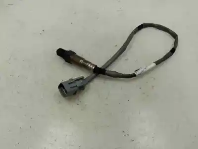 Peça sobressalente para automóvel em segunda mão sonda lambda por kia niro (de) 1.6 gdi hybrid referências oem iam 39210-03140