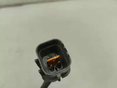 Peça sobressalente para automóvel em segunda mão sonda lambda por kia niro (de) 1.6 gdi hybrid referências oem iam 39210-03140  2021