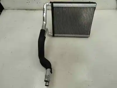 Peça sobressalente para automóvel em segunda mão condensador / radiador de sofagem / ar condicionado por kia niro (de) 1.6 gdi hybrid referências oem iam dhlba11608038